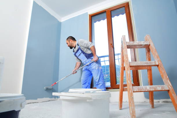 Professional Mold Removal in Loch Sheldrake, NY