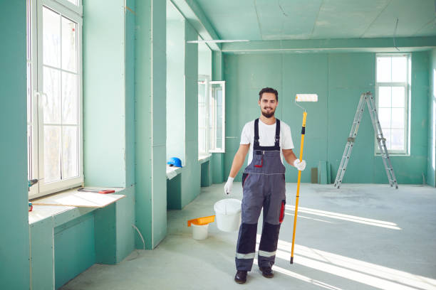 Best Forensic Mold Investigation  in Loch Sheldrake, NY