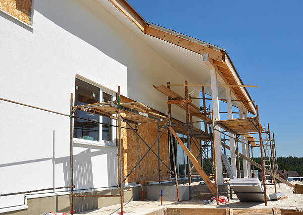 Best Mold Remediation for Vacation Homes  in Loch Sheldrake, NY